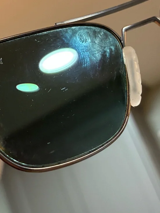 Roka Eyeglasses Eye Glasses Frames Falcon E1501-0455 Titanium 55-17-140 Running - Picture 8 of 8